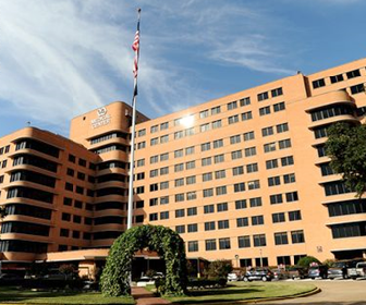 Replacement of Main Kitchen Air Handling Unit, Bldg. 1Overton Brooks VA Medical Center – Shreveport, LA