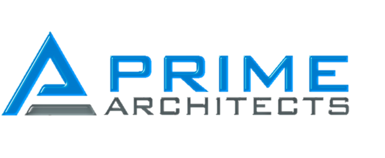 Prime Architects logo