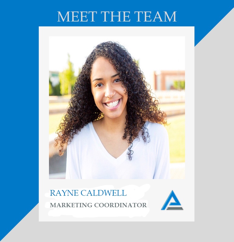 Rayne Caldwell - Meet The Prime Architects Team