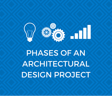 Phases of an Architectural Design Project