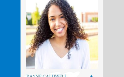 Meet Rayne Caldwell – Marketing Coordinator