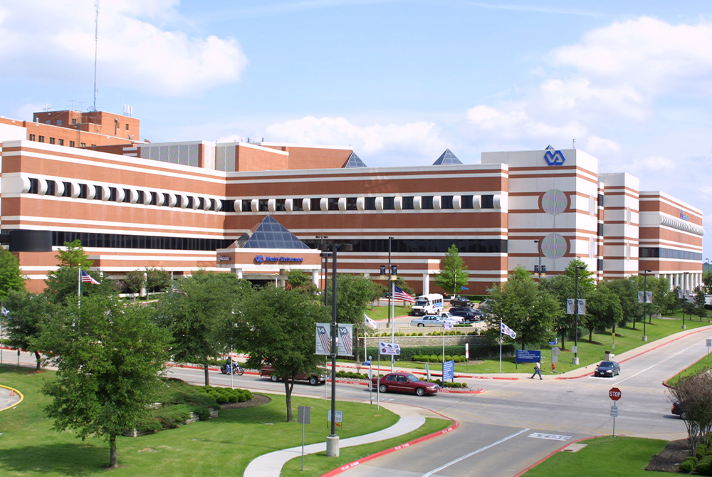 Flooring Replacement In Hospital Audie L. Murphy Memorial Va Hospital 