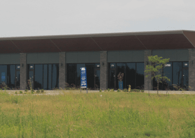 Retail Strip Center in Oklahoma City