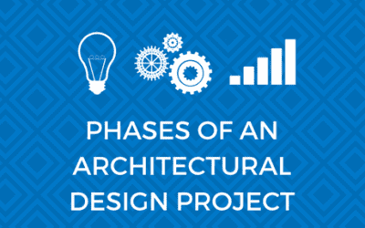 Phases of an Architectural Design Project