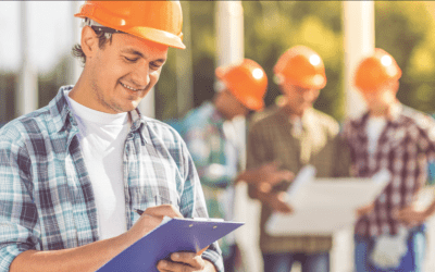 How Pre-selecting a Contractor Impacts A/E Fees