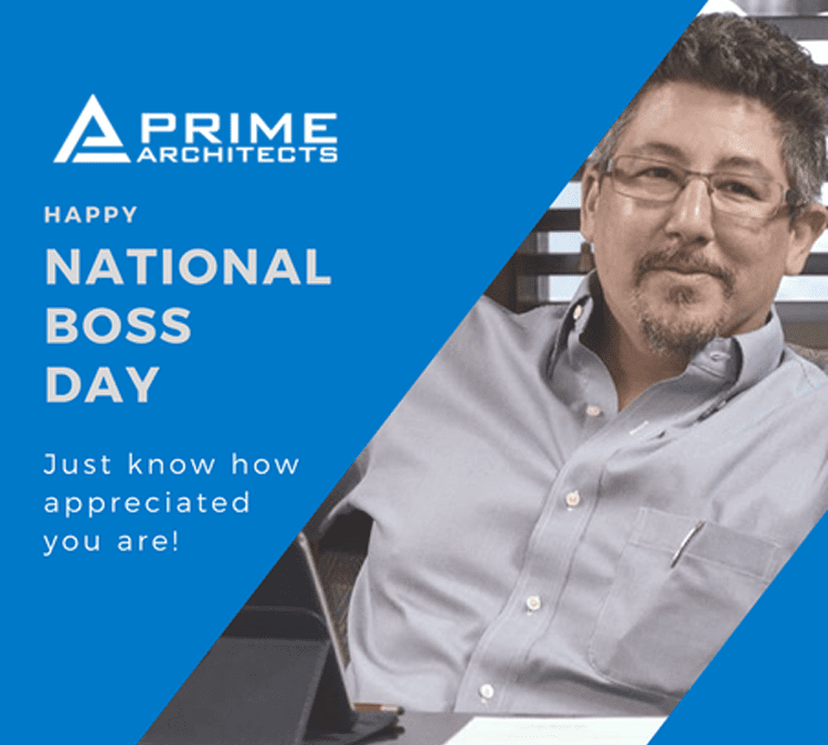 National Boss Day 2017